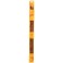 Pony Single Ended Knitting Pins Rosewood 35cm x 6.00mm