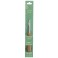 Pony Crochet Hook Aluminium with Bamboo Handle 14cm x 8mm