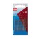 Prym Hand Sewing Gold Eye Sharps Needles - 3-7