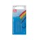 Prym Hand Sewing Needles Gold Eye Pearl Assorted