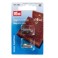 PRYM-Magnetic snap 19mm ant. brass 1pc