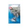 Prym Silver Base nails for Bags - 15mm