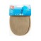 Prym Iron On Suede Imitation Patches - 10x14cm