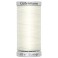 Gutermann Extra Strong 100m Off White