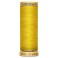 Gutermann Cotton 100m Happy Yellow