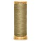 Gutermann Cotton 100m Biscuit