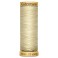 Gutermann Cotton 100m Pale Sunshine