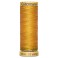 Gutermann Cotton 100m Happy Orange