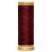 Gutermann Cotton 100m Deep Red