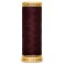 Gutermann Cotton 100m Aubergine