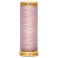 Gutermann Cotton 100m Dusty Pink