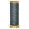 Gutermann Cotton 100m Deep Grey