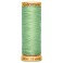 Gutermann Cotton 100m Swamp