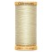 Gutermann Cotton 250m Pale Sunshine