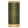 Gutermann Cotton 250m Moss Green