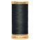 Gutermann Cotton 250m Dark Navy Grey