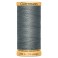 Gutermann Cotton 250m Light Grey