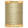 Gutermann Cotton 800m Cream Pumpkin