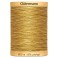 Gutermann Cotton 800m Oak