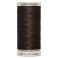 Gutermann Hand Quilt 200m Dark Brown