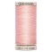 Gutermann Hand Quilt 200m Baby Pink