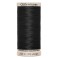 Gutermann Hand Quilt 200m Black