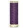 Gutermann Sew All 100m - Faded Maroon