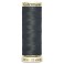 Gutermann Sew All 100m - Dark Grey