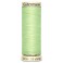 Gutermann Sew All 100m - Fern Green