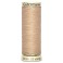 Gutermann Sew All 100m - Medium Tan