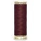 Gutermann Sew All 100m - Medium Brown