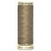 Gutermann Sew All 100m - Light Brown