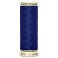 Gutermann Sew All 100m - Dark Blue