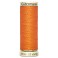 Gutermann Sew All 100m - Light Orange