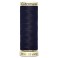 Gutermann Sew All 100m - Dark Blue