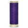 Gutermann Sew All 100m - Dark Violet