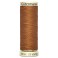 Gutermann Sew All 100m - Golden Brown