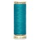 Gutermann Sew All 100m - Aqua