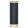 Gutermann Sew All 100m - Dark Grey