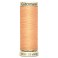 Gutermann Sew All 100m - Light Peach