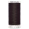 Gutermann Sew All 500m Chocolate