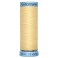 Gutermann Silk 100m Cream