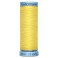 Gutermann Silk 100m Lemon Ice