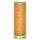 Gutermann Topstitch 30m Satsuma