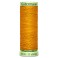 Gutermann Topstitch 30m Burnt Orange