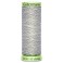 Gutermann Topstitch 30m Grey