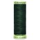 Gutermann Topstitch 30m Forest Green