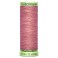 Gutermann Topstitch 30m Dusty Rose