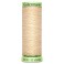 Gutermann Topstitch 30m Natural