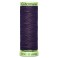 Gutermann Topstitch 30m Purple